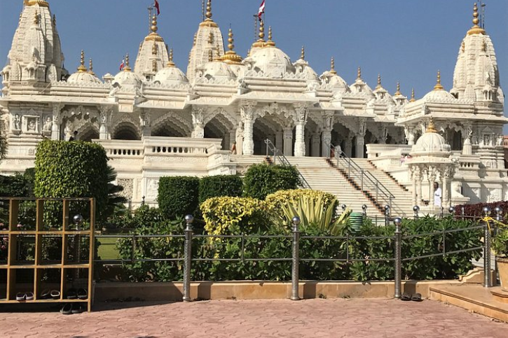 Bhuj, Gujarat 