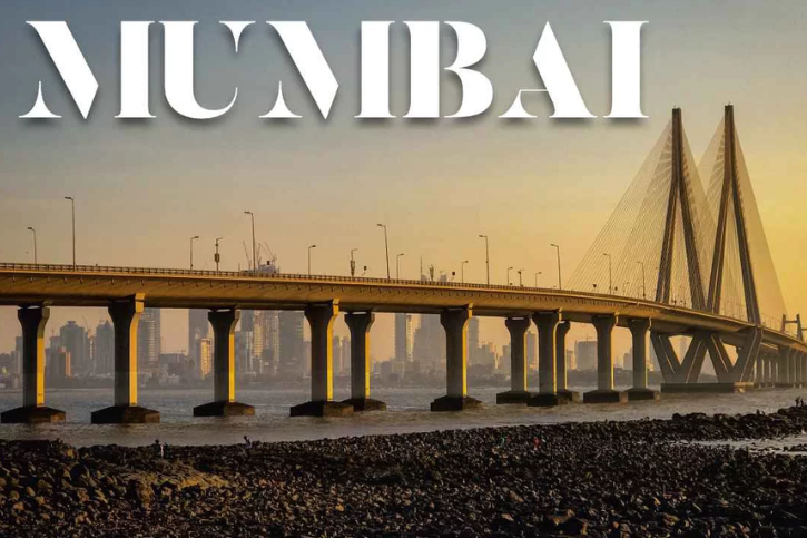 City Of Dreams- Mumbai, Maharashtra 