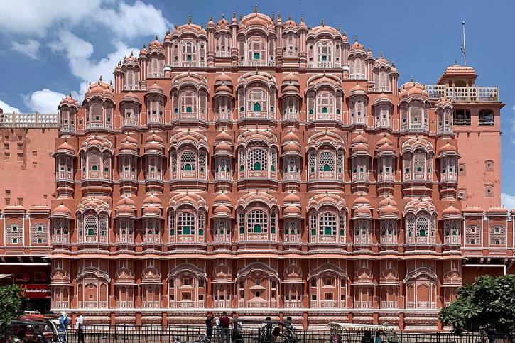 Rajasthan