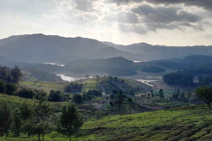 The Queen Of Hills- Ooty 