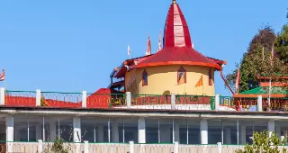 6N and 7D Gangtok Pelling Darjeeling