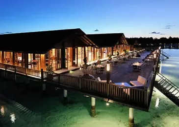 Discovering The Most Exclusive Place in the Maldives