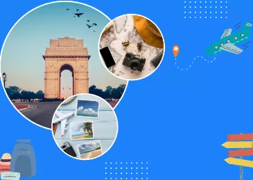 The Ultimate Travel Bucket List Of North India  