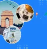 The Ultimate Travel Bucket List Of North India  