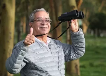 Retirement Travel: How to Get the Most Out of Senior Travel