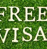 Traveling is now visa-free for Indians