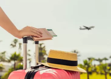 Tips On How To Travel Light 