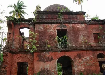 Viper Island - The land of Arresting Grandeur Of Nature