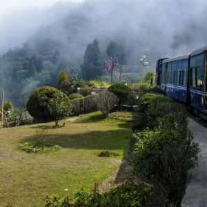 Darjeeling