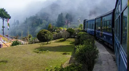 Darjeeling